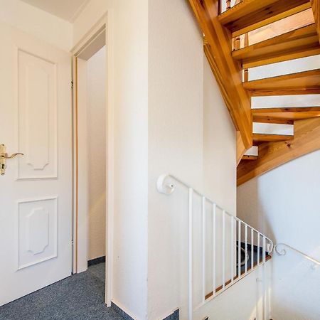 Haderslebener Str 28 Appartement Westerland Buitenkant foto